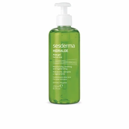 Loción Corporal Sesderma Hidraloe 250 ml Aloe Vera | Epamu | Beauty Shop - Parfums, Make-up & Essentials Epamu.eu