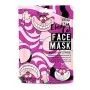 Gesichtsmaske Mad Beauty Disney Cheshire Cat (25 ml) | Epamu | Beauty Shop - Parfums, Make-up & Essentials Epamu.eu