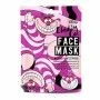 Facial Mask Mad Beauty Disney Cheshire Cat (25 ml) | Epamu | Beauty Shop - Parfums, Make-up & Essentials Epamu.eu