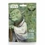 Facial Mask Mad Beauty Star Wars Yoda Cucumber (25 ml) | Epamu | Beauty Shop - Parfums, Make-up & Essentials Epamu.eu