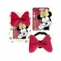 Feuchtigkeitsspendend Gesichtsmaske Mad Beauty Disney Minnie 2 Stücke 25 ml (2 pcs) | Epamu | Beauty Shop - Parfums, Make-up & Essentials Epamu.eu