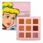 Eye Shadow Palette Mad Beauty DPPP-C12 25 ml (9 x 1,1 g) | Epamu | Beauty Shop - Parfums, Make-up & Essentials Epamu.eu