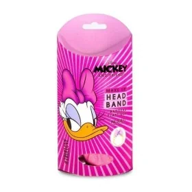 Elastisches Haarband Mad Beauty Disney Daisy von Mad Beauty, Haarreife - Ref: S4513546, Preis: 7,95 €, Rabatt: %