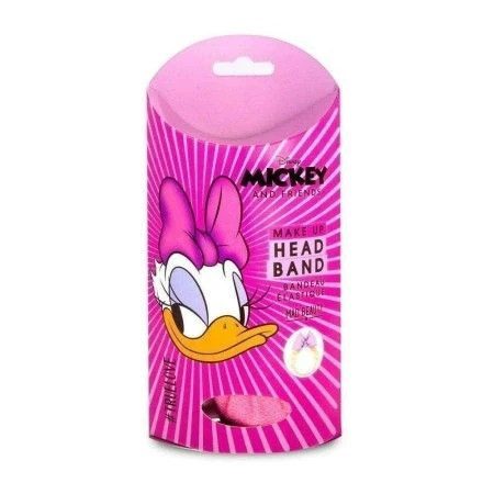 Banda de pelo elástica Mad Beauty Disney Daisy | Epamu | Beauty Shop - Parfums, Make-up & Essentials Epamu.eu