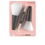 Pennello da Trucco Catrice Magic Perfectors 4 in 1 3 Pezzi | Epamu.eu | Beauty Shop - Parfums, Make-up & Essentials Epamu.eu