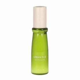 Gesichtslotion The Saem Urban Eco Harakeke Essence 50 ml von The Saem, Feuchtigkeitscremes - Ref: S4513591, Preis: 18,68 €, R...