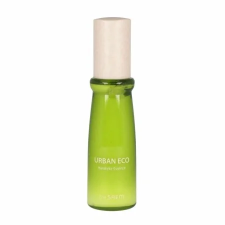 Facial Lotion The Saem Urban Eco Harakeke Essence 50 ml | Epamu | Beauty Shop - Parfums, Make-up & Essentials Epamu.eu