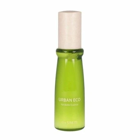 Loción Facial The Saem Urban Eco Harakeke Essence 50 ml | Epamu | Beauty Shop - Parfums, Make-up & Essentials Epamu.eu