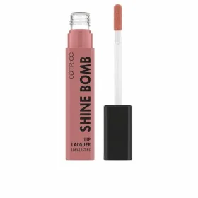 Feuchtigkeitsspendender Lippenstift Mia Cosmetics Paris 512-Berry Bloom (4 g) | Epamu | Beauty Shop - Parfums, Make-up & Essentials Epamu.eu