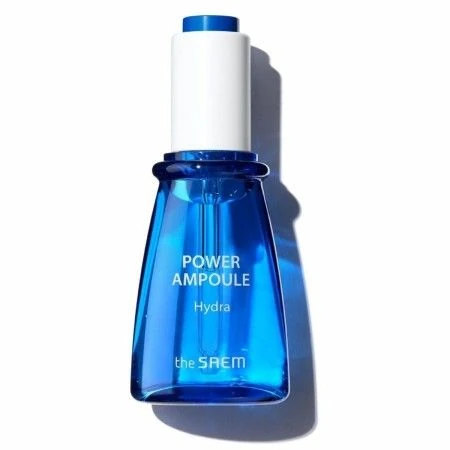 Facial Serum The Saem Power Ampoule Hydra (35 ml) | Epamu | Beauty Shop - Parfums, Make-up & Essentials Epamu.eu