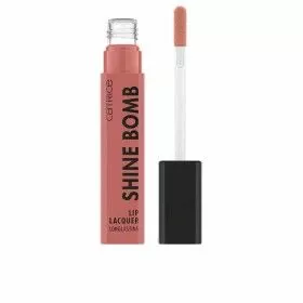 Hydrating Lipstick bareMinerals Mineralist Spirited Liquid (4 ml) | Epamu | Beauty Shop - Parfums, Make-up & Essentials Epamu.eu