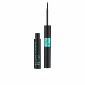 Eyeliner Essence Tiny Tip Resistente all'acqua Nº 01 1,1 ml | Epamu | Beauty Shop - Parfums, Make-up & Essentials Epamu.eu