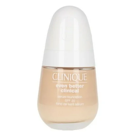 Base de Maquillaje Fluida Even Better Clinique WN04-bone (30 ml) SPF20 | Epamu | Beauty Shop - Parfums, Make-up & Essentials Epamu.eu