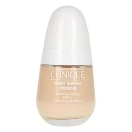 Base per Trucco Fluida Even Better Clinique WN04-bone (30 ml) SPF20 | Epamu | Beauty Shop - Parfums, Make-up & Essentials Epamu.eu