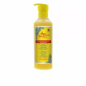 Kräftigendes Shampoo Biotina Valquer Biotina 1 L | Epamu | Beauty Shop - Parfums, Make-up & Essentials Epamu.eu