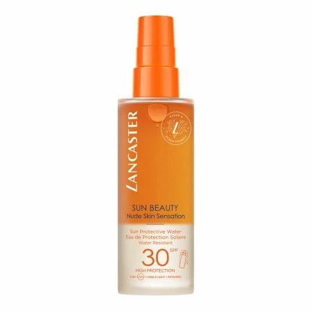 Protector Solar Lancaster Sun Beauty Water SPF30 (150 ml) | Epamu | Beauty Shop - Parfums, Make-up & Essentials Epamu.eu