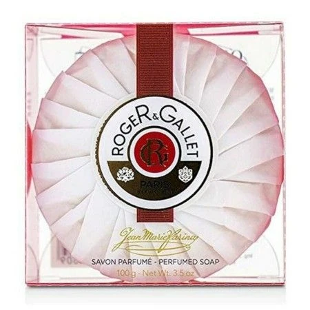 Pastilla de Jabón Jean Marie Farina Roger & Gallet GAL0032807 30 ml | Epamu | Beauty Shop - Parfums, Make-up & Essentials Epamu.eu