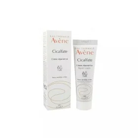 Crema Riparatrice Avene Cicalfate+ (15 ml) di Avene, Idratanti - Rif: S4514361, Prezzo: 10,50 €, Sconto: %