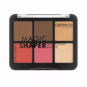 Palette mit Lidschatten Mad Beauty Friends II | Epamu | Beauty Shop - Parfums, Make-up & Essentials Epamu.eu