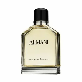 Herrenparfüm Giorgio Armani 121560 EDT 100 ml von Giorgio Armani, Eau de Parfum - Ref: S4514595, Preis: 117,41 €, Rabatt: %