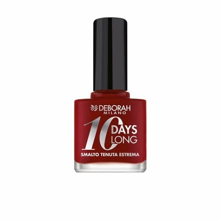 Nagellack Deborah 10 Days Long Nº 161 (11 ml) | Epamu | Beauty Shop - Parfums, Make-up & Essentials Epamu.eu