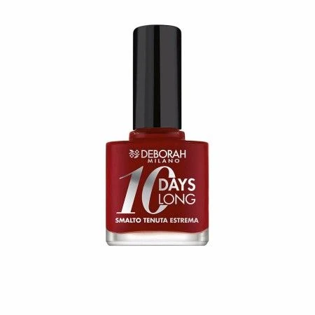 Nail polish Deborah 10 Days Long Nº 161 (11 ml) | Epamu | Beauty Shop - Parfums, Make-up & Essentials Epamu.eu