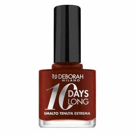 Nail polish Deborah 10days Long Nº 905 (11 ml) | Epamu | Beauty Shop - Parfums, Make-up & Essentials Epamu.eu