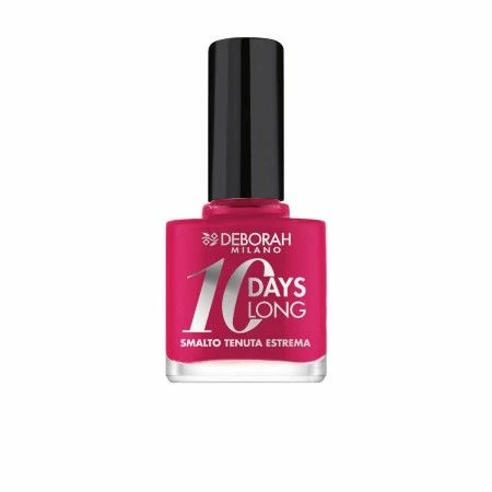 Esmalte de uñas Deborah 10 Days Long (11 ml) | Epamu | Beauty Shop - Parfums, Make-up & Essentials Epamu.eu