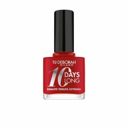 Esmalte de uñas Deborah 10 Days Long Nº 817 (11 ml) | Epamu | Beauty Shop - Parfums, Make-up & Essentials Epamu.eu