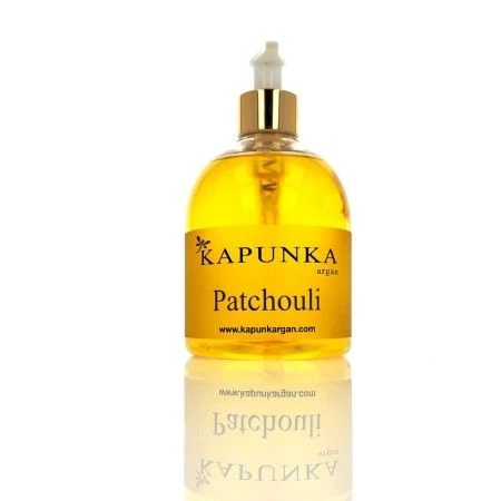 Óleo de Argão Kapunka 500 ml | Epamu | Beauty Shop - Parfums, Make-up & Essentials Epamu.eu