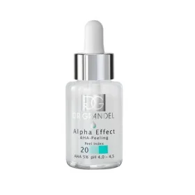 Tratamiento Facial Reafirmante Dr. Grandel Alpha Effect Regenerador Peeling 30 ml de Dr. Grandel, Hidratantes - Ref: S4515091...