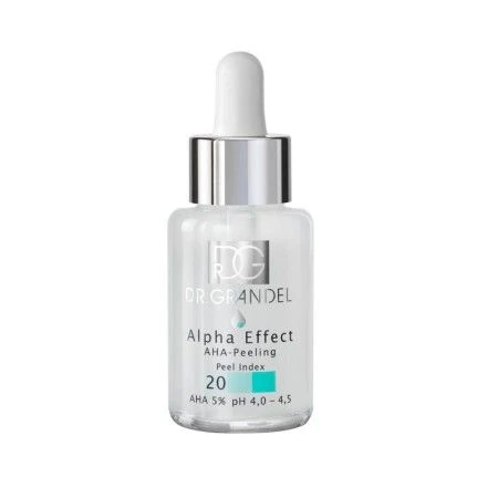 Firming Facial Treatment Dr. Grandel Alpha Effect Regenerating Peeling 30 ml | Epamu | Beauty Shop - Parfums, Make-up & Essentials Epamu.eu