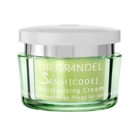 Feuchtigkeitscreme Dr. Grandel Sensicode 50 ml | Epamu.eu | Beauty Shop - Parfums, Make-up & Essentials Epamu.eu