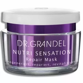 Facial Mask Dr Renaud Energizing 50 ml | Epamu | Beauty Shop - Parfums, Make-up & Essentials Epamu.eu