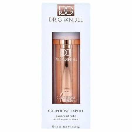 Anti-Reddening Serum Dr. Grandel Couperose Expert 50 ml | Epamu | Beauty Shop - Parfums, Make-up & Essentials Epamu.eu