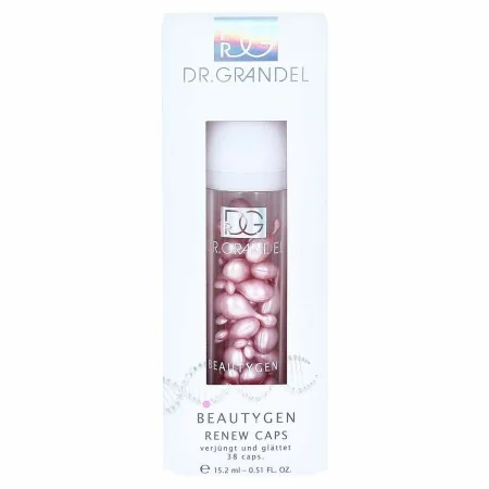 Anti-Ageing Capsules Dr. Grandel Beautygen 38 unidades | Epamu | Beauty Shop - Parfums, Make-up & Essentials Epamu.eu