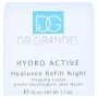 Night-time Anti-aging Cream Dr. Grandel Hydro Active 50 ml | Epamu.eu | Beauty Shop - Parfums, Make-up & Essentials Epamu.eu