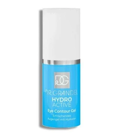 Gel for Eye Area Dr. Grandel Hydro Active With hyaluronic acid 15 ml | Epamu | Beauty Shop - Parfums, Make-up & Essentials Epamu.eu