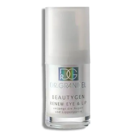 Crema Antiedad para el Contorno de Ojos y Labios Dr. Grandel Beautygen 15 ml | Epamu | Beauty Shop - Parfums, Make-up & Essentials Epamu.eu