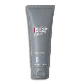 Detergente Viso Biotherm Homme Basics Line Esfoliante 125 ml di Biotherm, Detergenti - Rif: S4515150, Prezzo: 31,80 €, Sconto: %