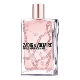 Damenparfüm Zadig & Voltaire This Is Her! Unchained EDP EDP 100 ml Limitierte Auflage von Zadig & Voltaire, Eau de Parfum - R...