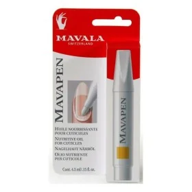 Tratamiento para Cutículas Mavapen Mavala TP-7618900917040_1173-019_Vendor (4,5 ml) de Mavala, Aceites y cremas para cutícula...