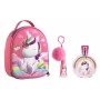 Child's Perfume Set Air-Val Eau My Unicorn 2 Pieces 100 ml | Epamu | Beauty Shop - Parfums, Make-up & Essentials Epamu.eu