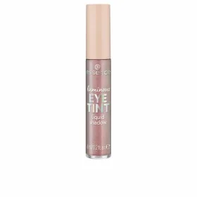 Flüssiger Lidschatten Essence Luminous Eye Tint Nº 04 6 ml von Essence, Lidschatten - Ref: S05122819, Preis: 5,70 €, Rabatt: %