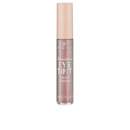 Flüssiger Lidschatten Essence Luminous Eye Tint Nº 04 6 ml | Epamu.eu | Beauty Shop - Parfums, Make-up & Essentials Epamu.eu