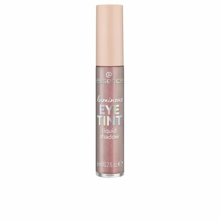 Sombra de olhos líquida Essence Luminous Eye Tint Nº 04 6 ml | Epamu.eu | Beauty Shop - Parfums, Make-up & Essentials Epamu.eu