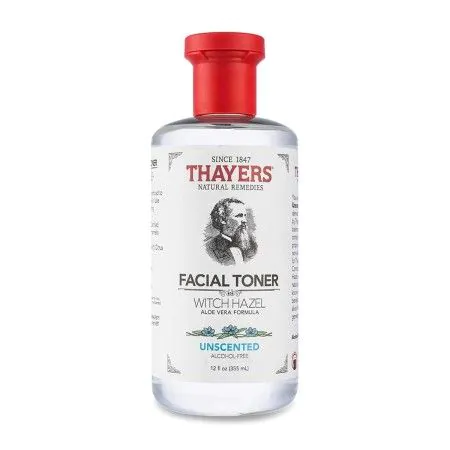 Gesichtstonikum Thayers Witch Hazel Parfümfrei 355 ml | Epamu | Beauty Shop - Parfums, Make-up & Essentials Epamu.eu