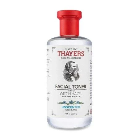 Tónico Facial Thayers Witch Hazel Sin perfume 355 ml | Epamu | Beauty Shop - Parfums, Make-up & Essentials Epamu.eu