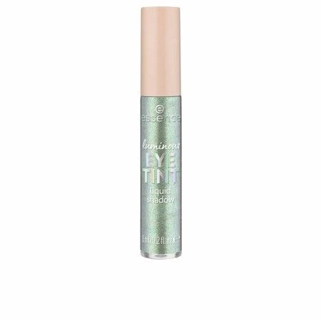 Flüssiger Lidschatten Essence Luminous Eye Tint Nº 06 6 ml | Epamu | Beauty Shop - Parfums, Make-up & Essentials Epamu.eu