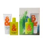 Set mit Damenparfüm Fun & Basics EDT Be Fun 2 Stücke | Epamu | Beauty Shop - Parfums, Make-up & Essentials Epamu.eu